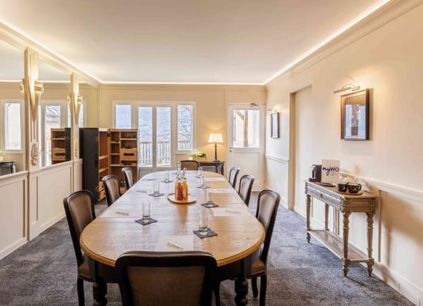Hôtel **** - Restaurant - Spa la Robéyère, Hôtel 4*, Embrun, Provence-Alpes-Côte d'Azur, France
